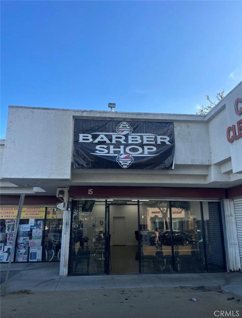 Property photo for 810 W Rosecrans Avenue Suite, #15, Compton, CA