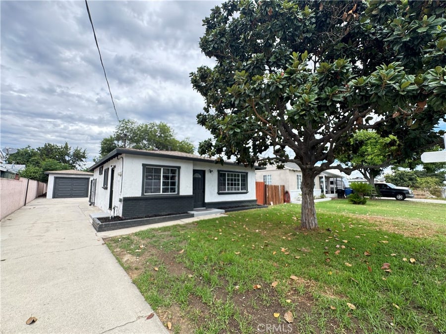 Property photo for 575 E Fernleaf, Pomona, CA