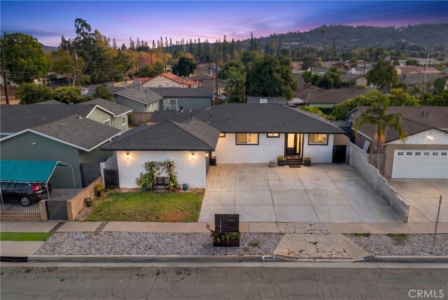 Property photo for 15058 Folger Street, Hacienda Heights, CA