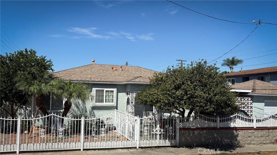 Property photo for 3929 E 56th Street, Maywood, CA
