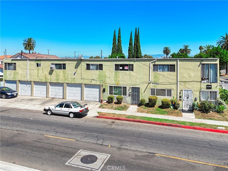 Property photo for 11251 State, Lynwood, CA