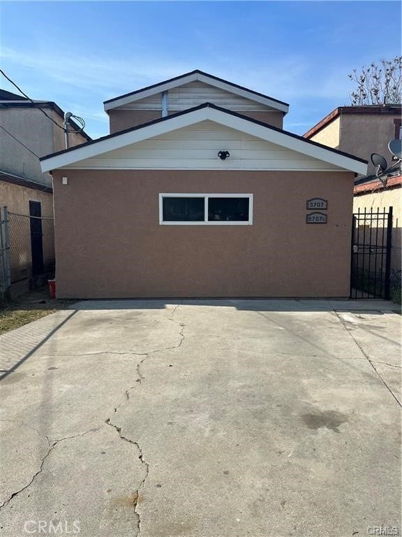 Property photo for 9707 Bandera, Los Angeles, CA