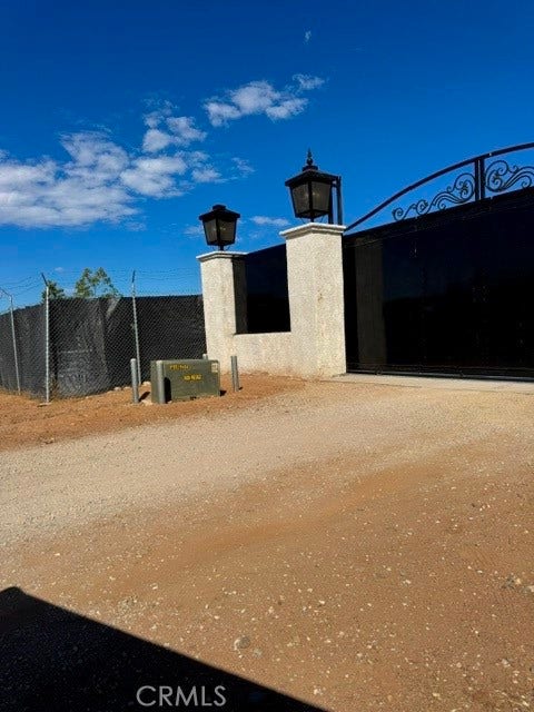 Property photo for 0 Easy, Acton, CA