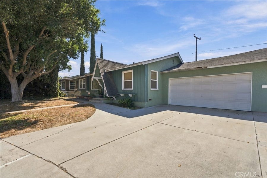 Property photo for 21211 Haston Place, Lakewood, CA