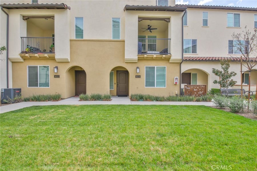 Property photo for 14114 Bay Street, La Mirada, CA