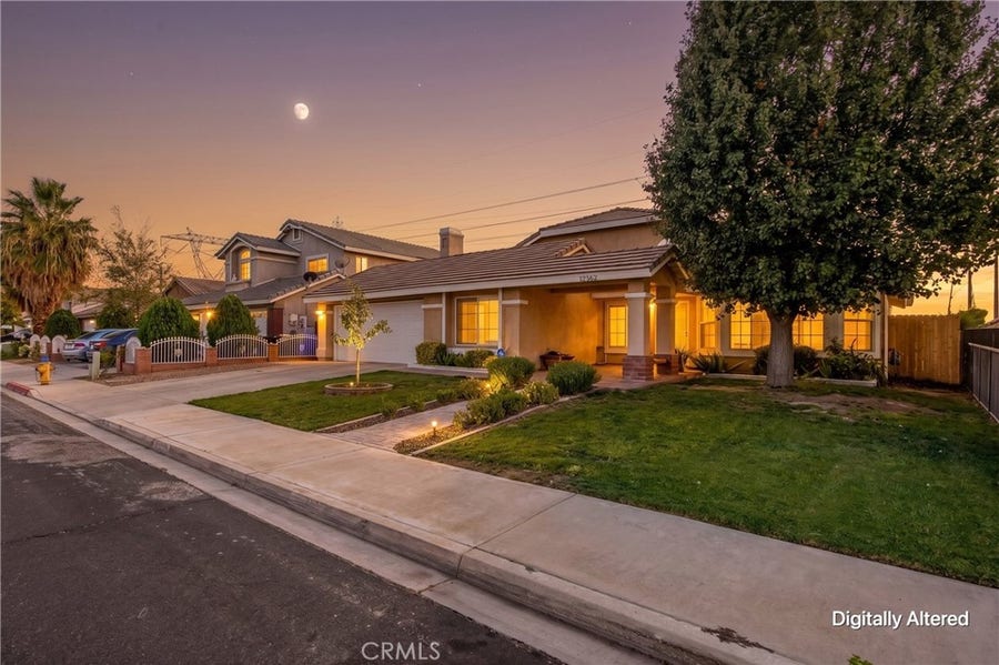 Property photo for 12362 Kirkwood, Victorville, CA