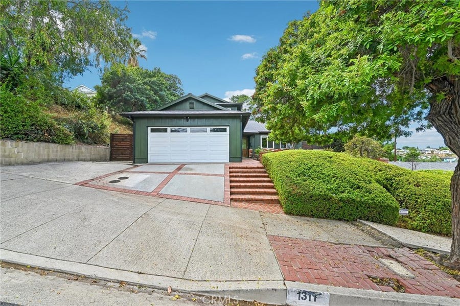 Property photo for 1311 N Meyler, San Pedro, CA