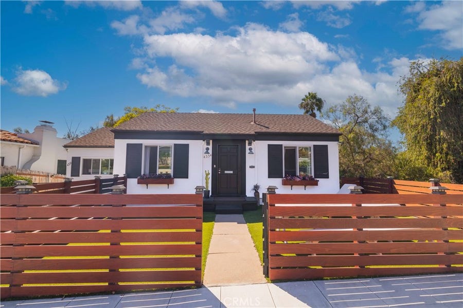 Property photo for 4334 Maryland Street, San Diego, CA