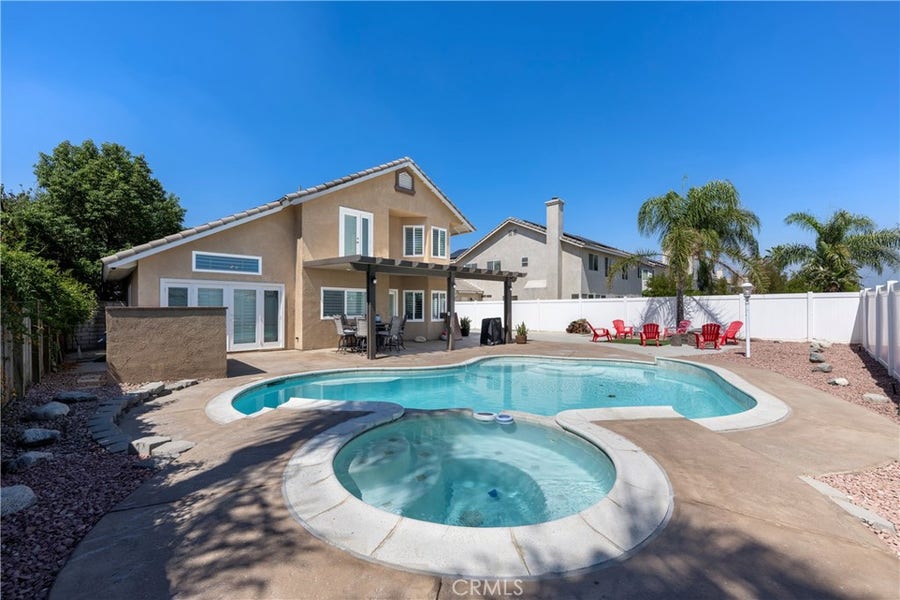 Property photo for 3377 Clover, Ontario, CA