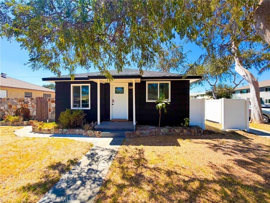 Property photo for 401 S Gilbert, Fullerton, CA