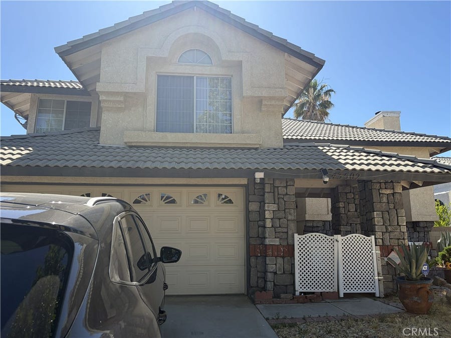 Property photo for 43502 11th E, Lancaster, CA