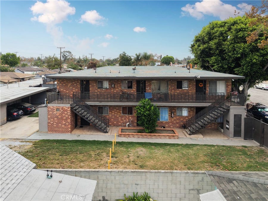 Property photo for 4623 E Compton, Compton, CA