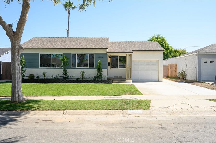 Property photo for 17214 Elgar Avenue, Torrance, CA