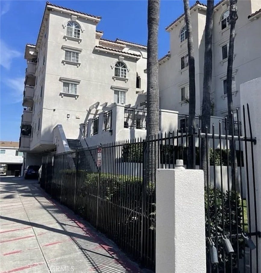 Property photo for 7018 Rita Ave #404, Huntington Park, CA