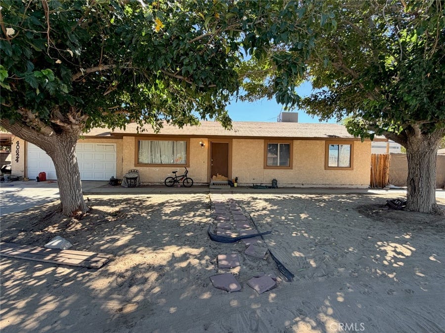 Property photo for 40624 163rd E, Lancaster, CA