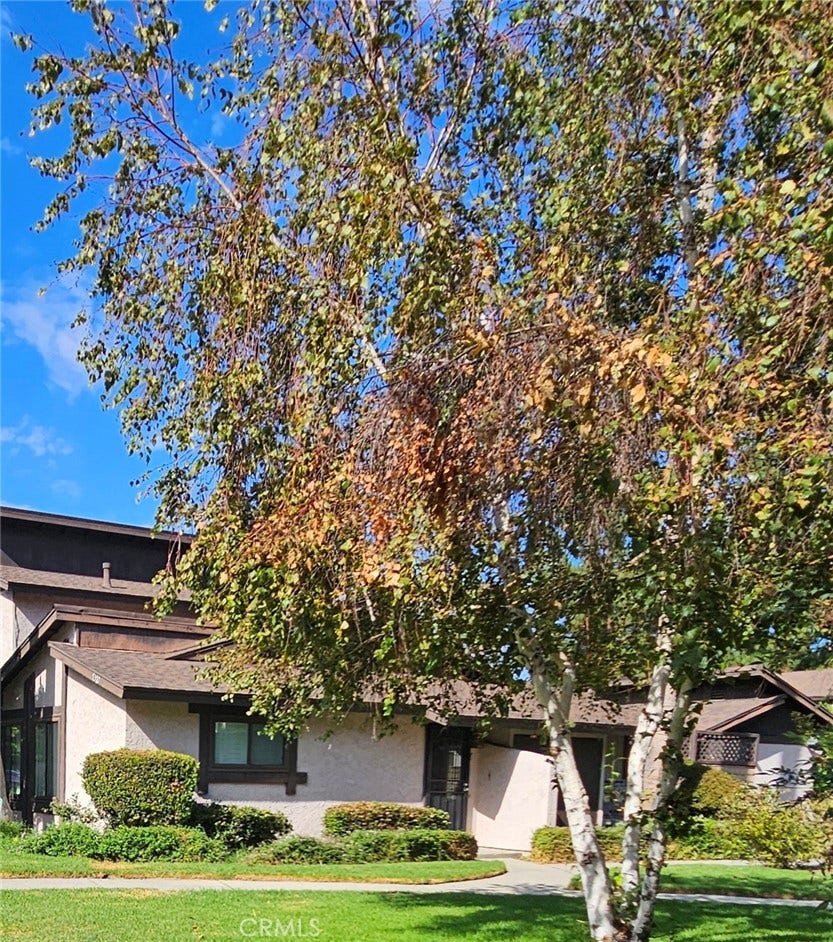 Property photo for 7552 Corbin Avenue, #4, Reseda, CA