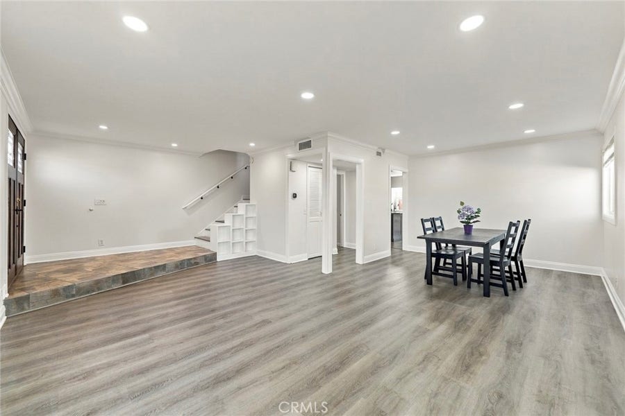 Property photo for 4435 Larwin, Cypress, CA
