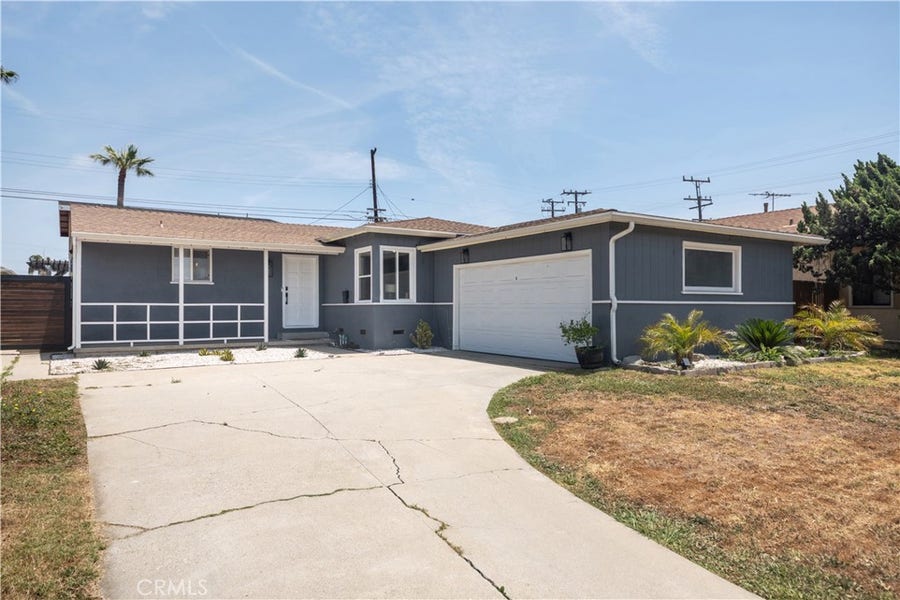 Property photo for 13120 Purche Avenue, Gardena, CA
