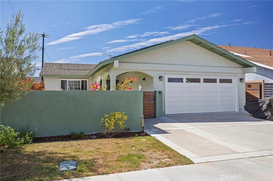 Property photo for 24509 Ravenna, Carson, CA