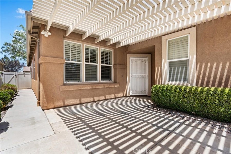 Property photo for 125 Thistle, Beaumont, CA