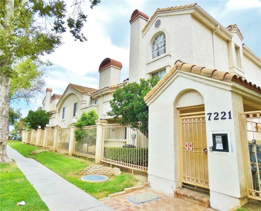 Property photo for 7221 Petrol Street, #22, Paramount, CA