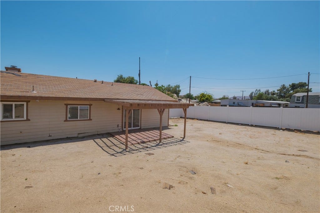 1104 Navajo, Perris, CA 92570