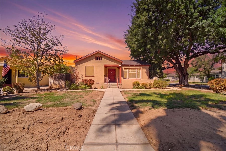 Property photo for 3209 Brockton Avenue, Riverside, CA