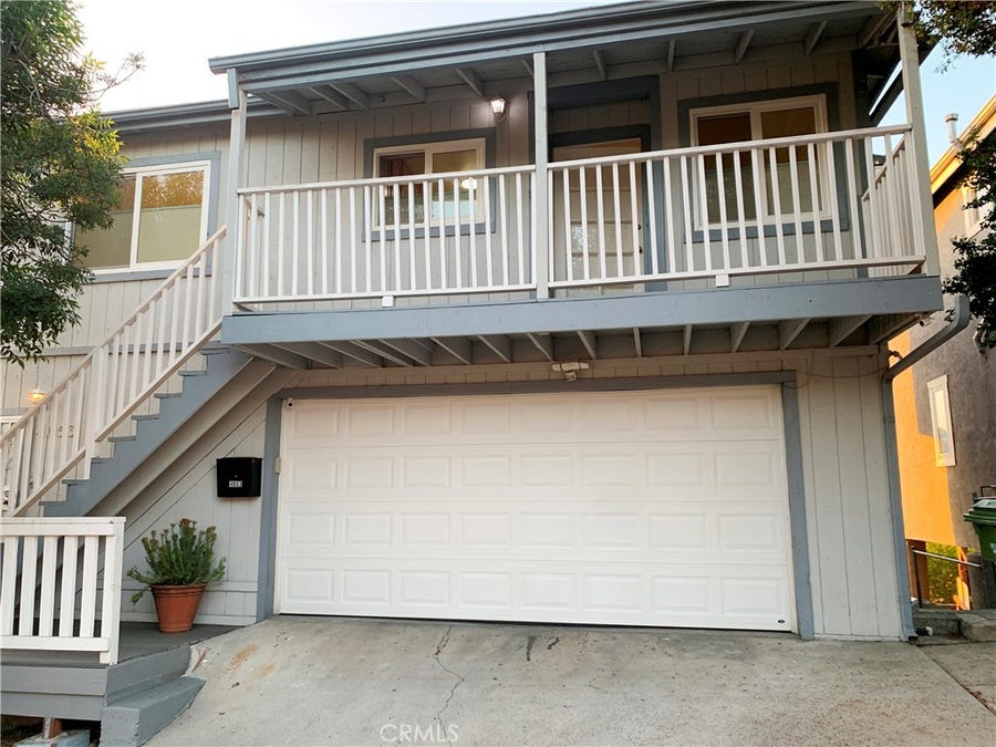 Property photo for 4053 Barrett Road, Los Angeles, CA