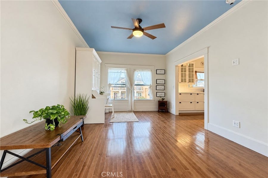 Property photo for 800 Pacific Ave, #407, Long Beach, CA
