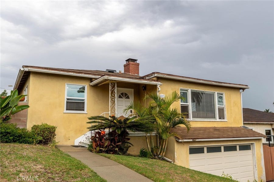 Property photo for 4427 W 60th, Los Angeles, CA