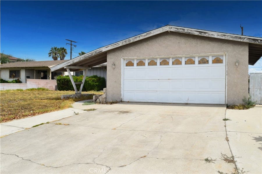 Property photo for 8175 Pepper, Fontana, CA