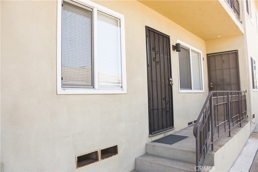 Property photo for 612 Aerick, Inglewood, CA