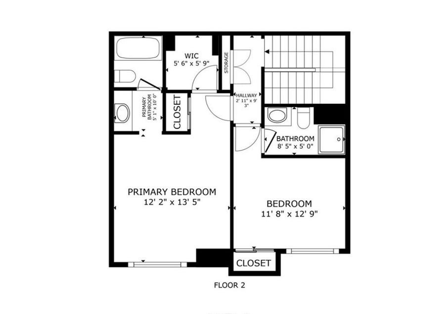 Property photo for 803 Victoria, #117, Carson, CA