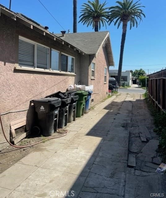 Property photo for 207 E 94th, Los Angeles, CA