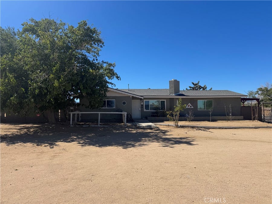 Property photo for 17763 Wisteria Street, Hesperia, CA