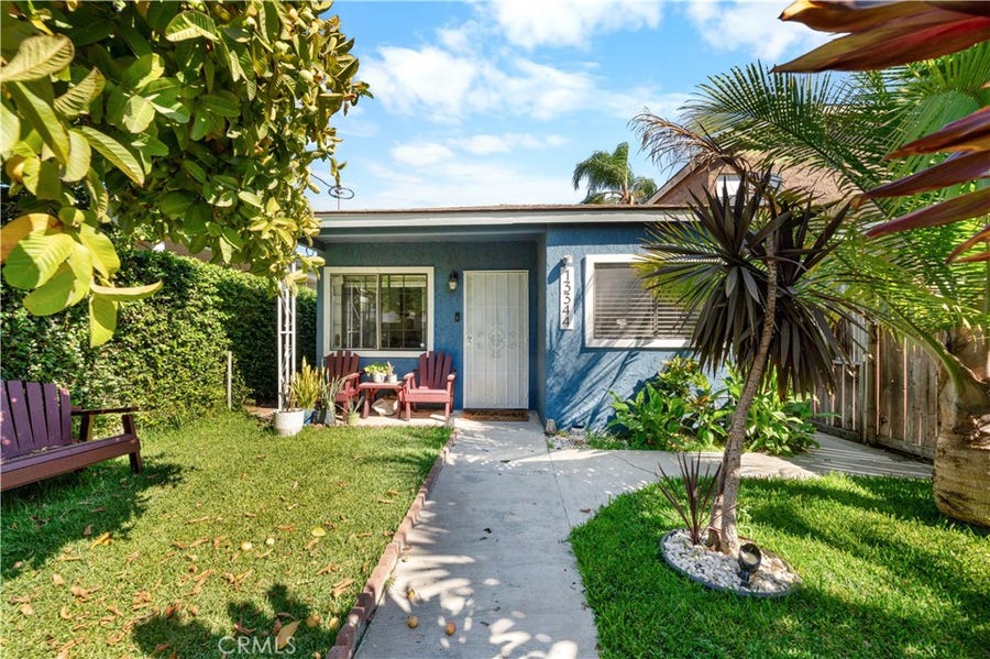 Property photo for 13344 Grant, Downey, CA