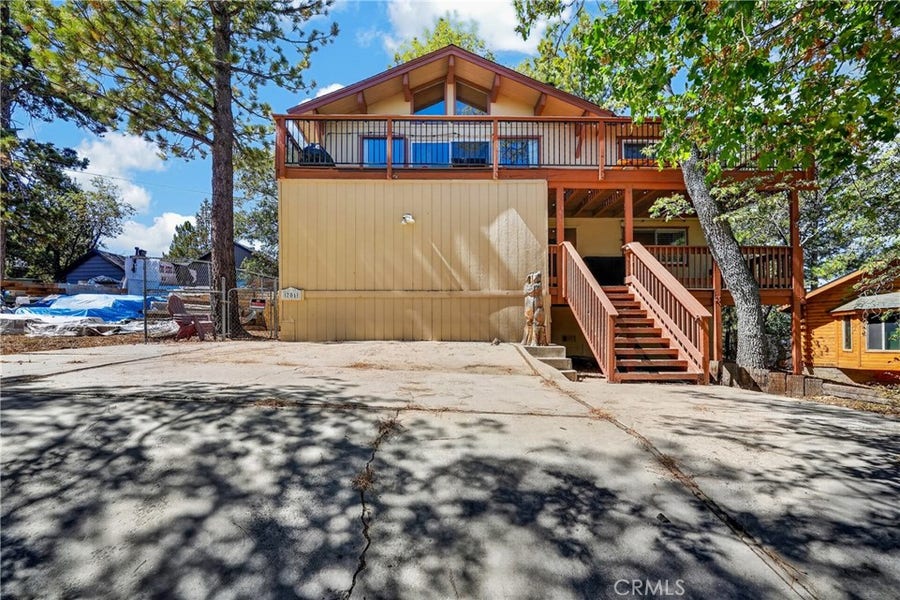 Property photo for 701 Villa Grove, Big Bear City, CA