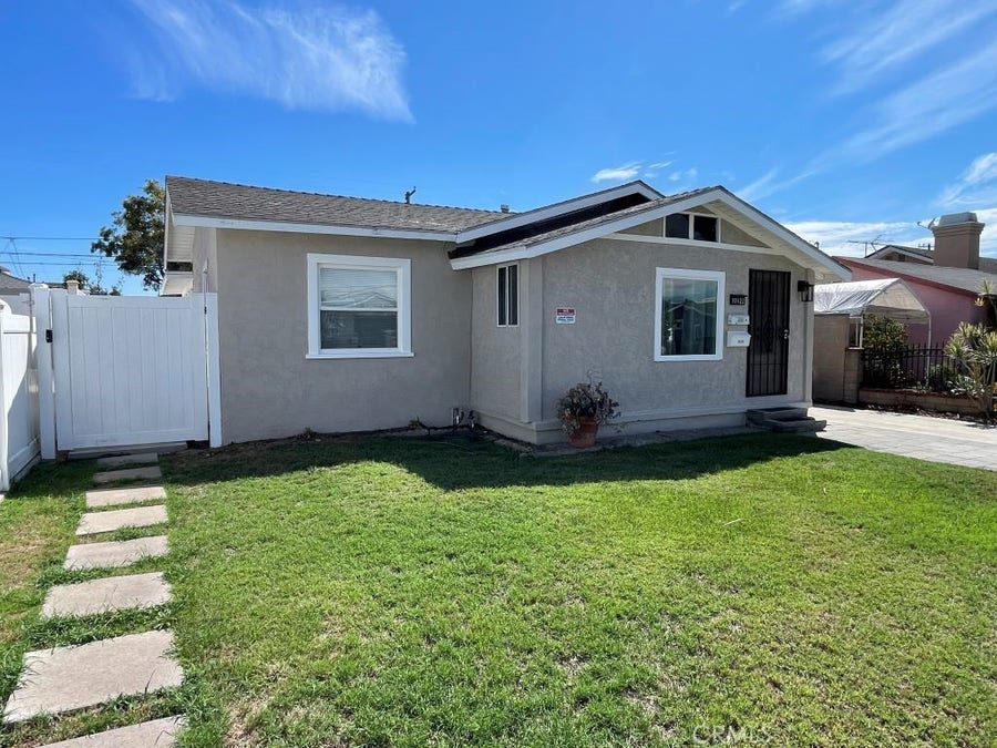 Property photo for 10122 Imperial Avenue, Garden Grove, CA
