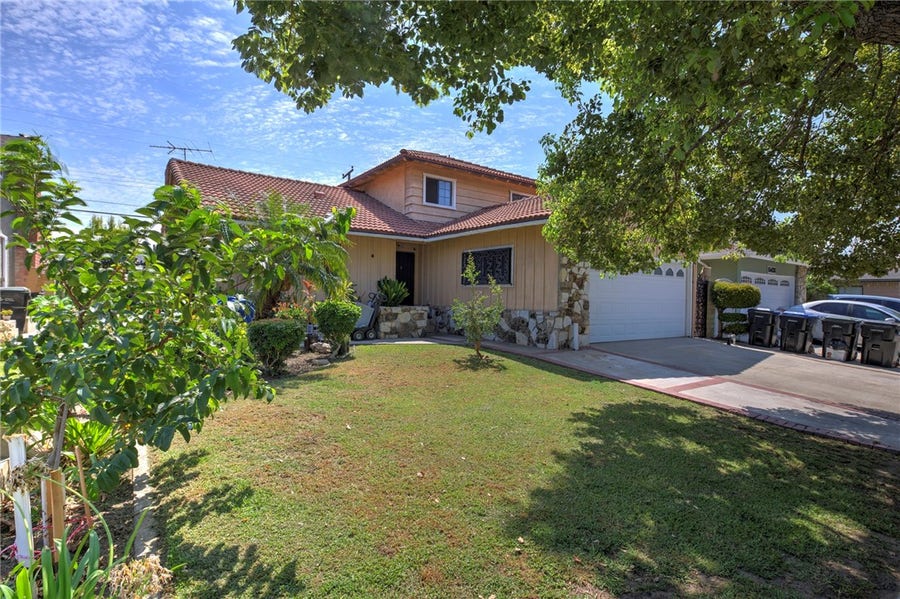 Property photo for 15422 Benfield, Norwalk, CA