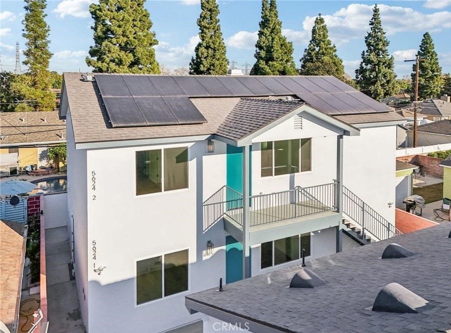 Property photo for 5624 Briercrest, Lakewood, CA