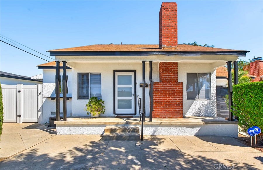 Property photo for 13620 Arlee, Norwalk, CA