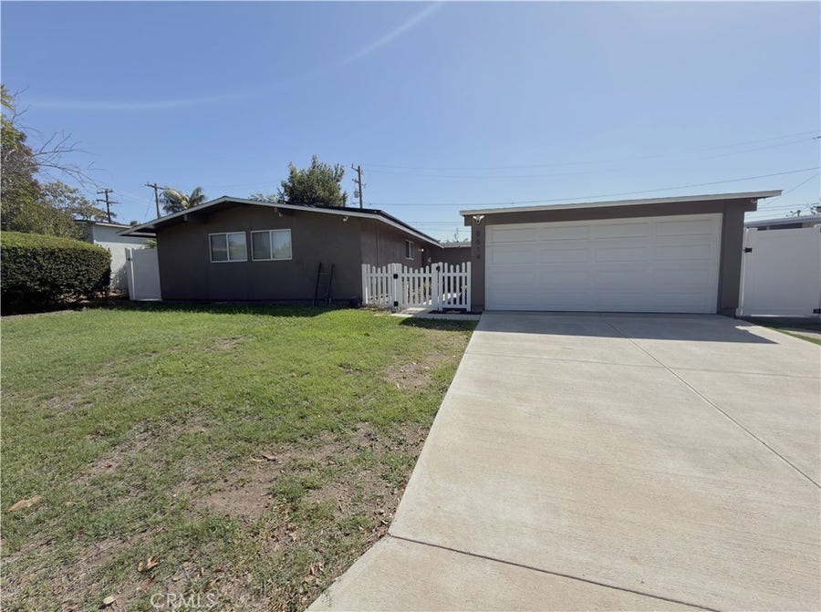 Property photo for 8614 Guilford, Whittier, CA