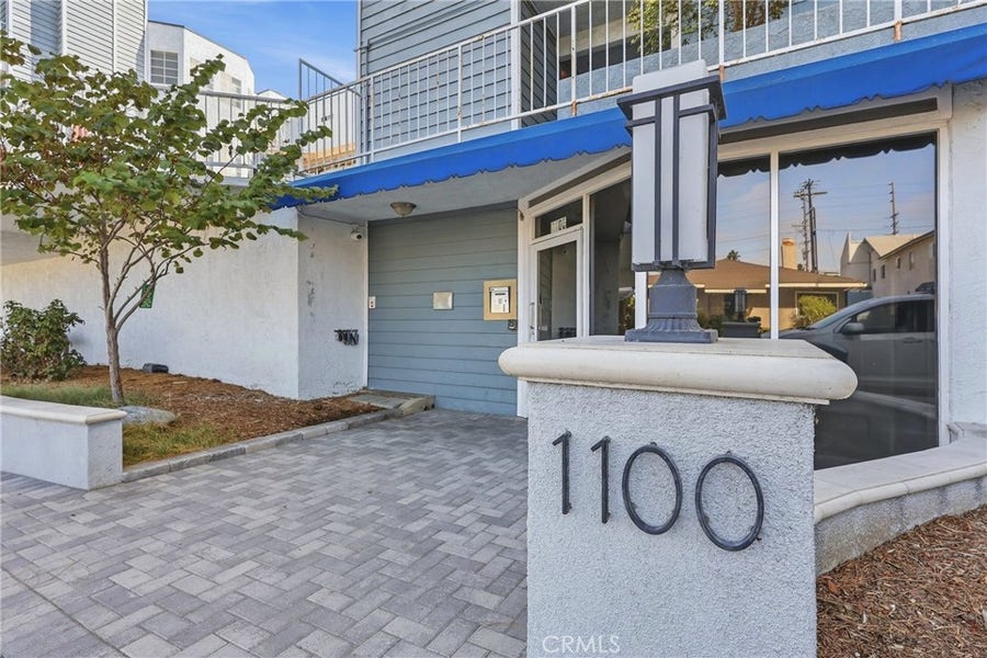 Property photo for 1100 Euclid, Long Beach, CA