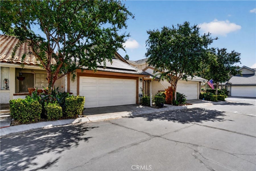 Property photo for 2947 Cherry Way, Ontario, CA