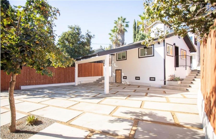 Property photo for 2290 Riverside Drive, Los Angeles, CA