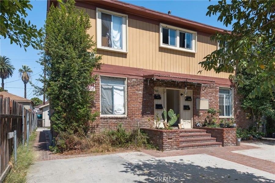 Property photo for 915 E 23rd Street, Los Angeles, CA