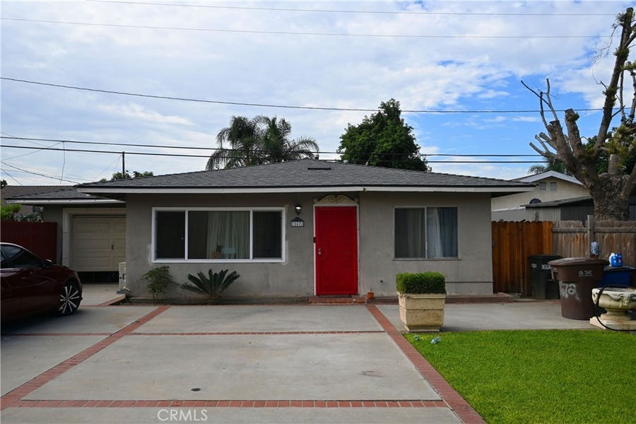 Property photo for 11672 Ranchito St, El Monte, CA