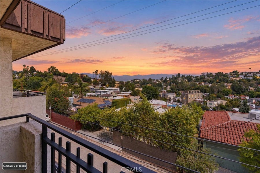 Property photo for 2431 Claremont, Los Angeles, CA