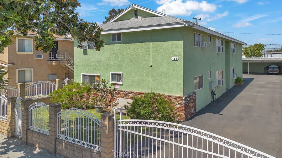 Property photo for 141 S 7th Street, Montebello, CA