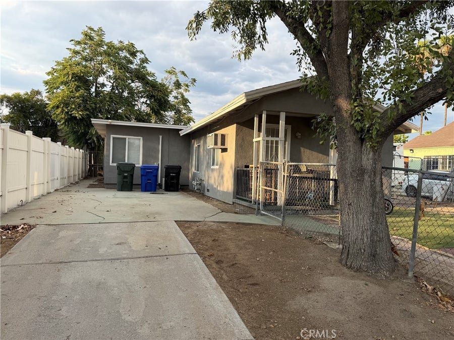 Property photo for 114 E Court, San Bernardino, CA